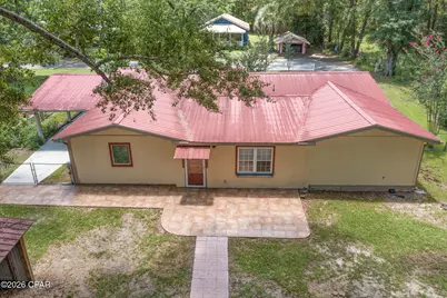 116 Lisenby Drive, Bonifay, FL 32425 - Photo 3