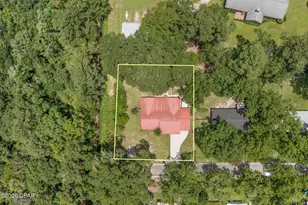 116 Lisenby Dr, Bonifay, FL 32425 - Photo 5