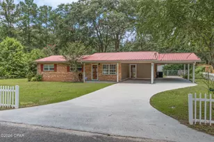 116 Lisenby Dr, Bonifay, FL 32425 - Photo 1