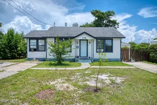 408 N Macarthur Ave, Panama City, FL 32401 - Photo 1