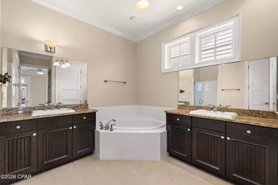 2603 Mystic Lane #PO46, Panama City, FL 32408 - Photo 33