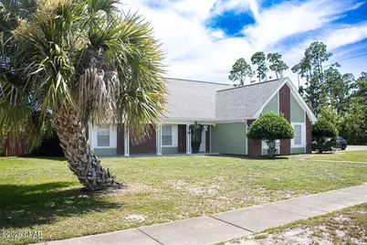 6800 Forsythe Drive, Panama City, FL 32404 - Photo 3