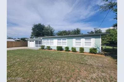 1010 E 2nd Place, Panama City, FL 32401 - Photo 3