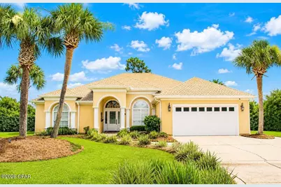 124 Hombre Circle, Panama City Beach, FL 32407 - Photo 1