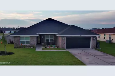 5423 Frank Hough Road, Panama City, FL 32404 - Photo 1