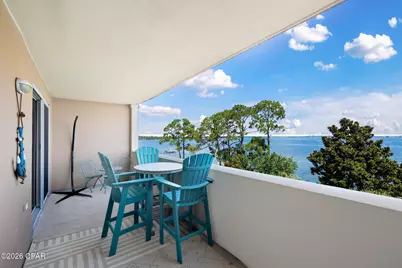 2400 Grandiflora Boulevard #E403, Panama City, FL 32408 - Photo 23