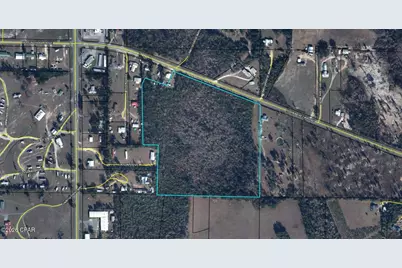 0 Rocky Creek Road, Marianna, FL 32448 - Photo 1