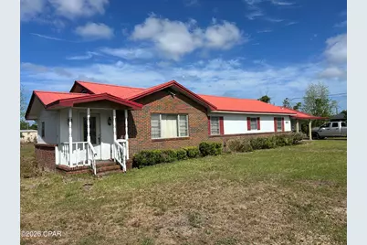 1601 Gainer Avenue, Panama City, FL 32405 - Photo 1