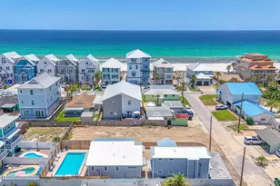 4109 Marlin St, Panama City Beach, FL 32408 - Photo 1