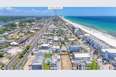 4109 Marlin Street, Panama City Beach, FL 32408 - Photo 51