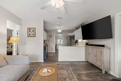207 S Wells Street, Panama City Beach, FL 32413 - Photo 5
