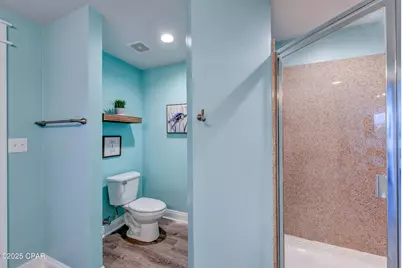 9860 S Thomas Drive #209, Panama City Beach, FL 32408 - Photo 17