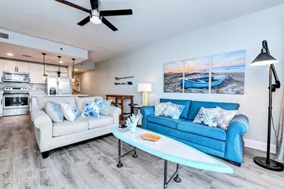 9860 S Thomas Drive #209, Panama City Beach, FL 32408 - Photo 5