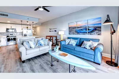 9860 S Thomas Drive #209, Panama City Beach, FL 32408 - Photo 1