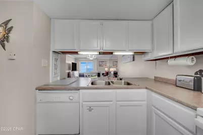 4425 Thomas Drive #702, Panama City, FL 32408 - Photo 19