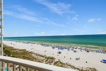 10625 Front Beach Road #805, Panama City Beach, FL 32407 - Photo 35
