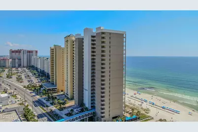 10625 Front Beach Road #805, Panama City Beach, FL 32407 - Photo 3