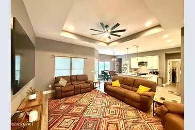 7016 Benton Drive, Panama City, FL 32404 - Photo 5