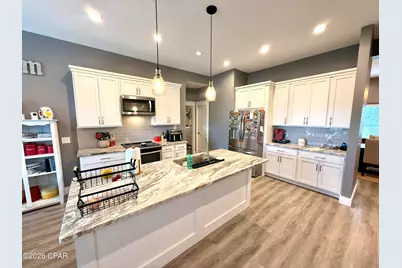 7016 Benton Drive, Panama City, FL 32404 - Photo 9