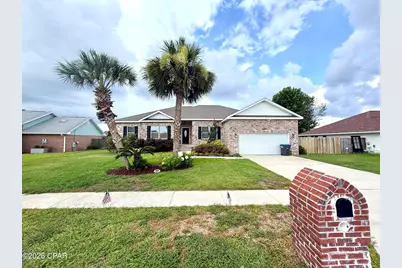 7016 Benton Drive, Panama City, FL 32404 - Photo 1