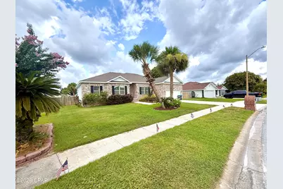 7016 Benton Drive, Panama City, FL 32404 - Photo 3