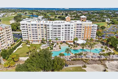 4100 Marriott Drive #703, Panama City, FL 32408 - Photo 35