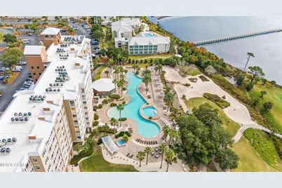 4100 Marriott Drive #703, Panama City, FL 32408 - Photo 37