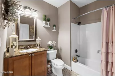 4100 Marriott Drive #703, Panama City, FL 32408 - Photo 25