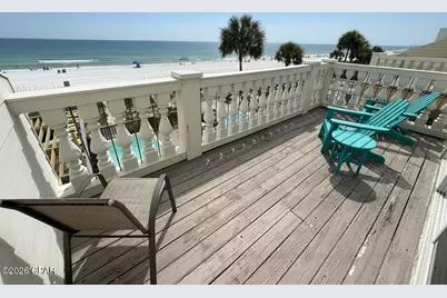 8011 Surf Drive #A, Panama City Beach, FL 32408 - Photo 17