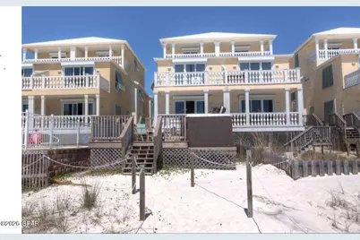 8011 Surf Drive #A, Panama City Beach, FL 32408 - Photo 23