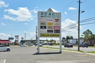 7928 Front Beach Rd, Panama City Beach, FL 32407 - Photo 1