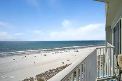 9450 S Thomas Drive #802C, Panama City Beach, FL 32408 - Photo 27
