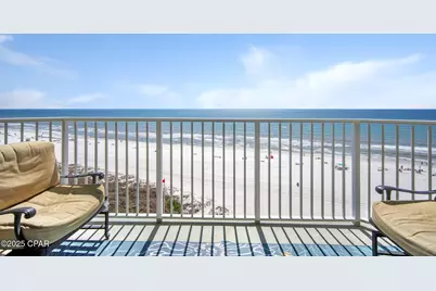 9450 S Thomas Drive #802C, Panama City Beach, FL 32408 - Photo 3