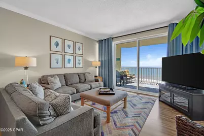 9450 S Thomas Drive #802C, Panama City Beach, FL 32408 - Photo 19