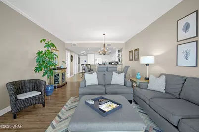 9450 S Thomas Drive #802C, Panama City Beach, FL 32408 - Photo 21