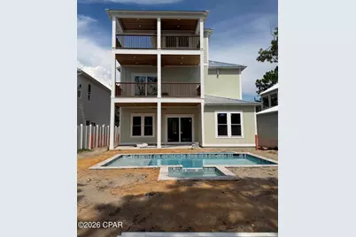125 Elm Street, Santa Rosa Beach, FL 32459 - Photo 1