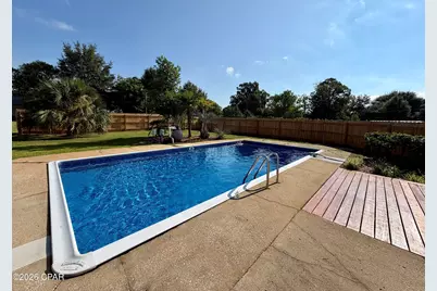 8004 Church Street, Sneads, FL 32460 - Photo 33