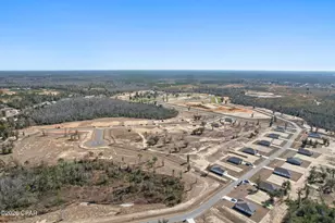 8623 Kildee Ln, Youngstown, FL 32466 - Photo 25