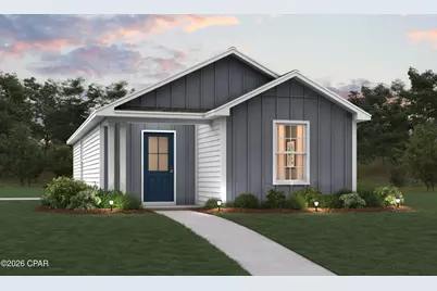 4186 Quincy Avenue, Chipley, FL 32428 - Photo 1