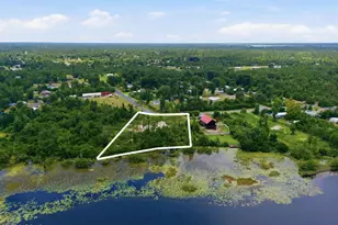 9802 Creekbank Dr, Youngstown, FL 32466 - Photo 1