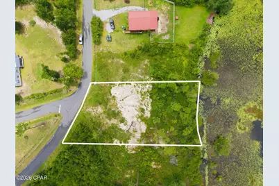 9802 Creek Bank Drive, Youngstown, FL 32466 - Photo 3