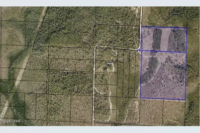 19250 Timbercrest Road, Fountain, FL 32438 - Photo 1