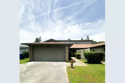1060 W 11th Court, Panama City, FL 32401 - Photo 1