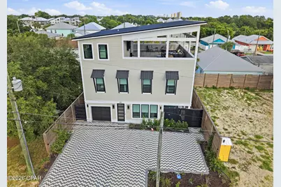 212 George C Wallace Boulevard, Panama City Beach, FL 32413 - Photo 45