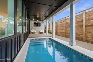 212 George C Wallace Blvd, Panama City Beach, FL 32413 - Photo 15