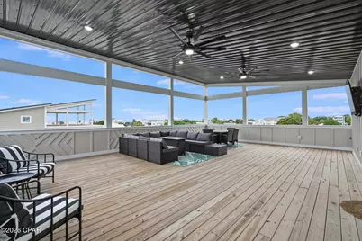 212 George C Wallace Boulevard, Panama City Beach, FL 32413 - Photo 37