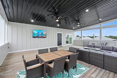 212 George C Wallace Boulevard, Panama City Beach, FL 32413 - Photo 39