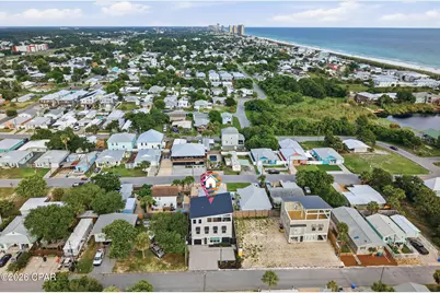 212 George C Wallace Boulevard, Panama City Beach, FL 32413 - Photo 53