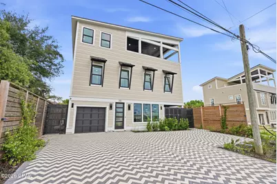 212 George C Wallace Boulevard, Panama City Beach, FL 32413 - Photo 1