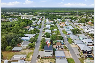 212 George C Wallace Boulevard, Panama City Beach, FL 32413 - Photo 51